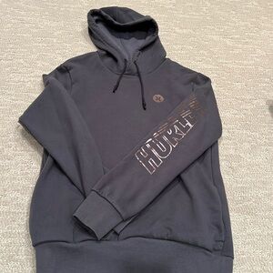 Hurley men’s small hoodie